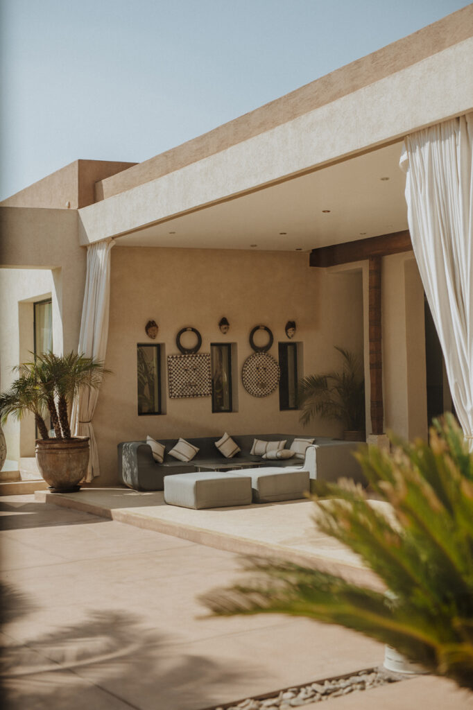 La Siredrah Villas Riad