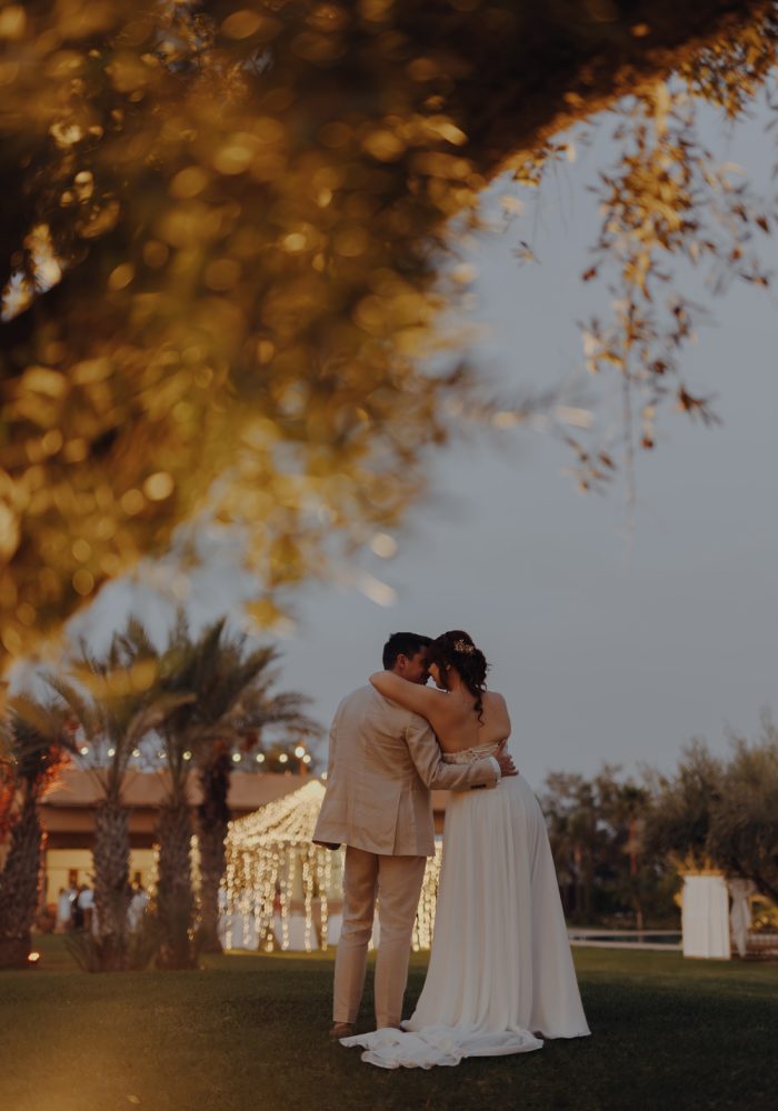 Laura & Nicolas